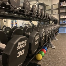 Varta Fitness