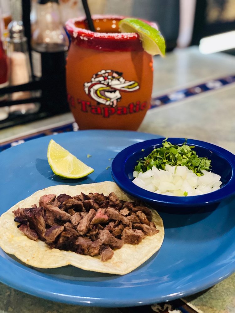 El Tapatio in Medford — Mexican restaurant in Medford