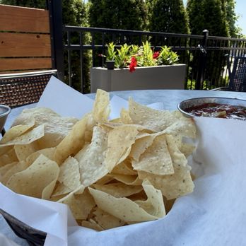 Cactus Grill - Chips and salsa - Mexican Near Me - Overland Park, Kansas Cactus Grill - Chips and salsa - Mexican Near Me - Overland Park, Kansas