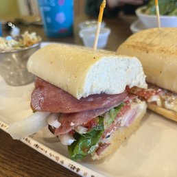 The Italian