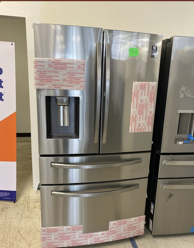 SMART BUY APPLIANCE OUTLET 23 Photos 4100 Atlantic Ave, Raleigh