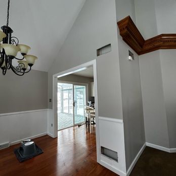 Trinity Painters - Trinity Painters and More transforms every interior environment with a finish that reflects elegance, care and personality. Our painting not - Painters Near Me