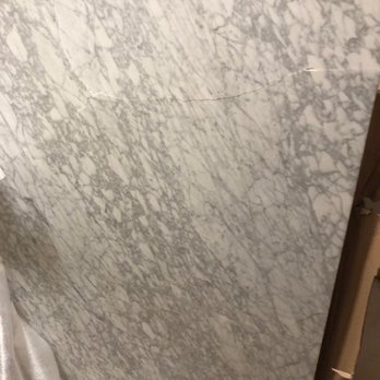 MakeSpace - New York - A marble table top which was packed in box covered in padding - Self Storage Near Me MakeSpace - New York - A marble table top which was packed in box covered in padding - Self Storage Near Me