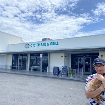 Austons on 98 - Austin's On 98 - Seafood Near Me - Miramar Beach, Florida