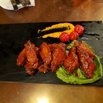 Fratelli's Kitchen & Bar - Calabrian wings - Italian Near Me - Grand Rapids, Michigan Fratelli's Kitchen & Bar - Calabrian wings - Italian Near Me - Grand Rapids, Michigan