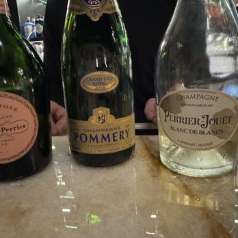 Partage - French Near Me - Las Vegas, Nevada