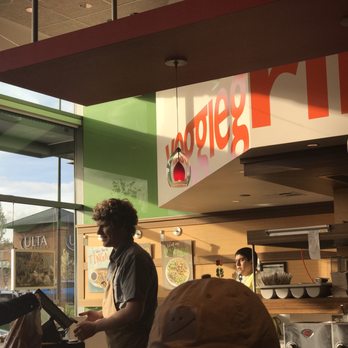 Veggie Grill by Next Level - Inside - Vegan Near Me - Beaverton, Oregon Veggie Grill by Next Level - Inside - Vegan Near Me - Beaverton, Oregon