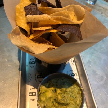 Banners Kitchen & Tap - Guacamole - Sports Bars Near Me - Boston, Massachusetts Banners Kitchen & Tap - Guacamole - Sports Bars Near Me - Boston, Massachusetts