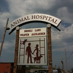 Brogli Lane Weaver & Alexander Animal Hospital