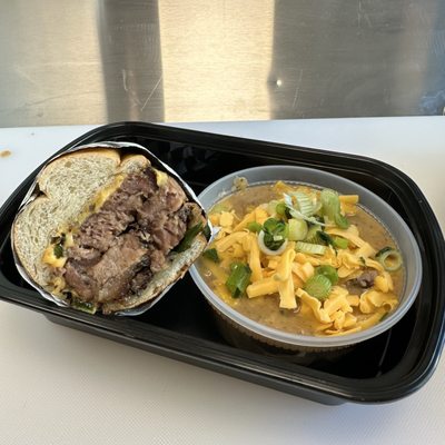 Fat Hat Foods by null