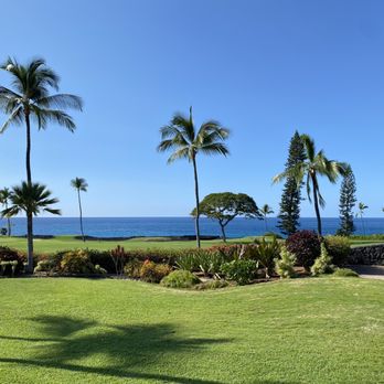 Sunset Terrace - Outdoor view - Bars Near Me - Kailua-Kona, Hawaii