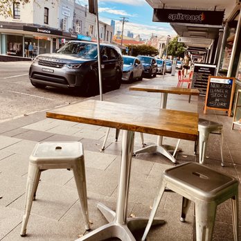 Le Cafeier - Breakfast & Brunch Near Me - Balmain, NSW Le Cafeier - Breakfast & Brunch Near Me - Balmain, NSW