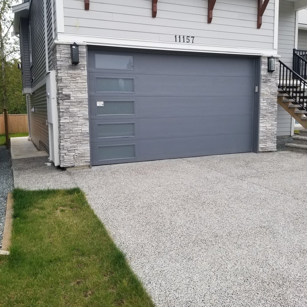 TERRY’S DOCK AND DOOR Updated October 2024 Request a Quote 47