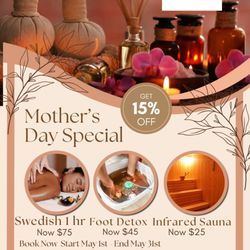 Spa Elise Wholeness Center