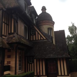 Le Manoir du Soleil