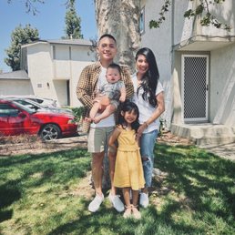 One happy, well rested family! We are so proud of our baby boy! One happy, well rested family! We are so proud of our baby boy!