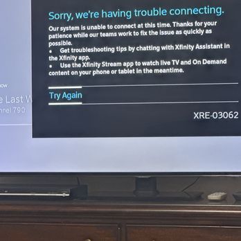 Xfinity Store by Comcast - Error message from xfinity - Internet Service Providers Near Me - Salem, Oregon Xfinity Store by Comcast - Error message from xfinity - Internet Service Providers Near Me - Salem, Oregon