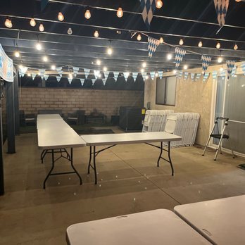 My Margarita Guy - Tables & chairs - brand new condition - Party Equipment Rentals Near Me My Margarita Guy - Tables & chairs - brand new condition - Party Equipment Rentals Near Me