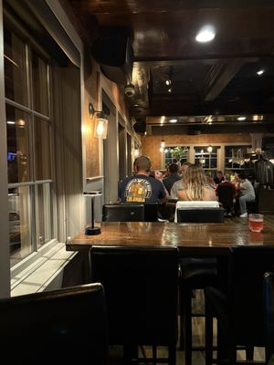 Cork and Rye Gastropub by null