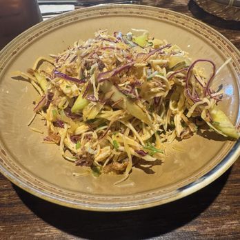 Súp Vietnamese Phở & Grill - Bang Bang Chicken Salad - Vietnamese Near Me - Stony Brook, New York