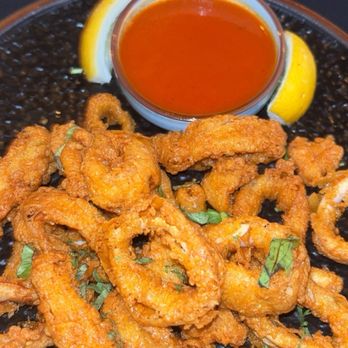 Agave Cantina Mexicana - Calamari - Mexican Near Me - Clifton, New Jersey Agave Cantina Mexicana - Calamari - Mexican Near Me - Clifton, New Jersey