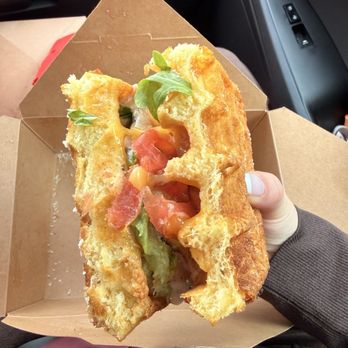 Sweet As Waffles - Caleggfornia - Food Trucks Near Me - Bellingham, Washington Sweet As Waffles - Caleggfornia - Food Trucks Near Me - Bellingham, Washington