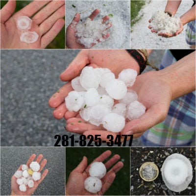 Slide of Kingwood Roof Repair