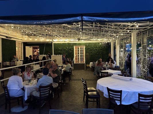 Mesón Sabika by null