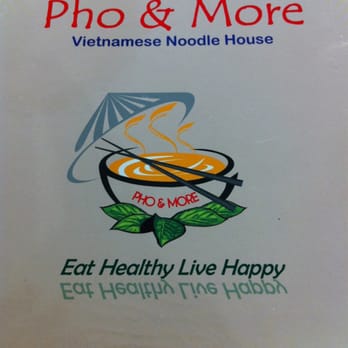 Pho and More - Menu at Pho and More - Vietnamese Near Me - Houston, Texas Pho and More - Menu at Pho and More - Vietnamese Near Me - Houston, Texas