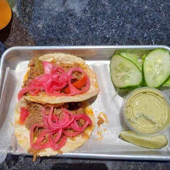 O’ya Cantina - Ropa vieja tacos - Mexican Near Me - Chapel Hill, North Carolina O’ya Cantina - Ropa vieja tacos - Mexican Near Me - Chapel Hill, North Carolina