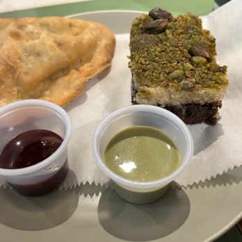 Kaafi - Desserts Near Me - New York, New York Kaafi - Desserts Near Me - New York, New York