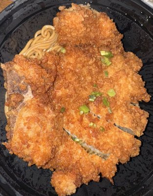 Baos and Bowls by null