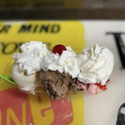 The Ice Cream Cone