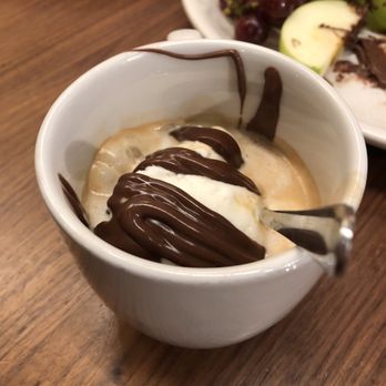 Nutella Cafe - Desserts Near Me - Chicago, Illinois Nutella Cafe - Desserts Near Me - Chicago, Illinois