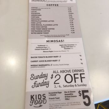 Halcyon - Breakfast & Brunch Near Me - Dallas, Texas Halcyon - Breakfast & Brunch Near Me - Dallas, Texas