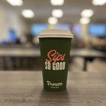 Panera Bread - Coffee - Sandwiches Near Me - Pasadena, California