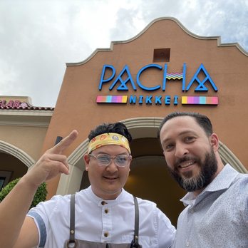 Pacha Nikkei - Chef - Peruvian Near Me - Houston, Texas Pacha Nikkei - Chef - Peruvian Near Me - Houston, Texas