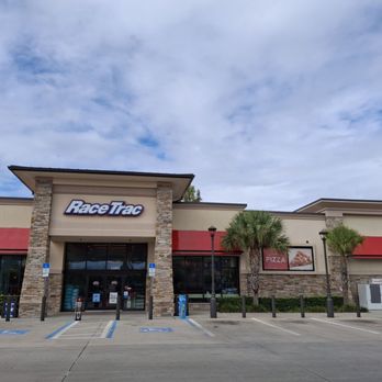 RaceTrac - Gas Stations Near Me - Orlando, Florida RaceTrac - Gas Stations Near Me - Orlando, Florida