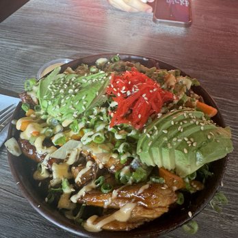 Hyshinu - Ramen Near Me - El Cajon, California