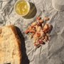 Maine-ly Sandwiches