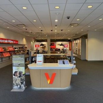 Verizon - Mobile Phones Near Me - Charlotte, North Carolina