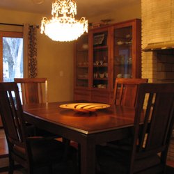 Adagio Manor Assisted LIving - Adagio Manor Assisted Living Dining Room