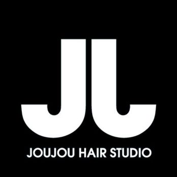 JouJou Hair Studio - Salon Logo - Hair Salons Near Me - Etobicoke, Ontario JouJou Hair Studio - Salon Logo - Hair Salons Near Me - Etobicoke, Ontario