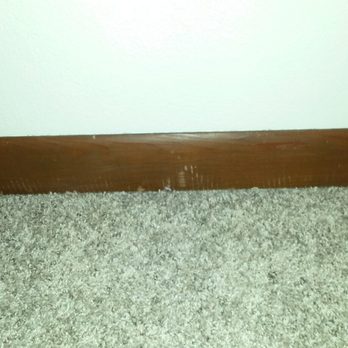 Jim Owens Carpet Corp - knicks and scratches in base board molding. - Carpeting Near Me - Metairie, Louisiana Jim Owens Carpet Corp - knicks and scratches in base board molding. - Carpeting Near Me - Metairie, Louisiana