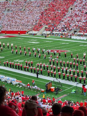 University of Wisconsin–Madison by null
