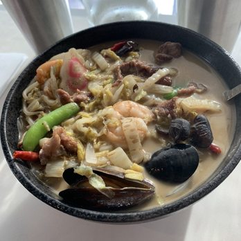 M Pocha - Ramen - Korean Near Me - Durham, North Carolina