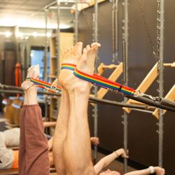 Alotapilates - Pilates Tower/Springs Classes