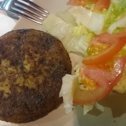 Bocatta Shop - Tortilla de verduras