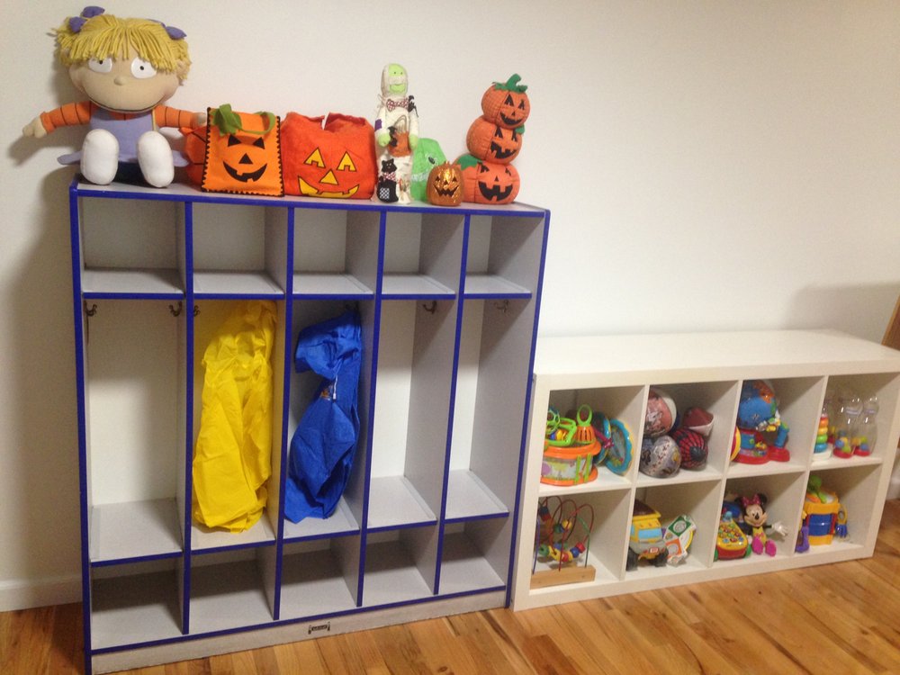 WILLIAMSBURG BROOKLYN DAYCARE with 13 real customer photos Updated August 2024 148 St