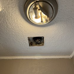 Copper Mountain Motel - How about some inexpensive covers?